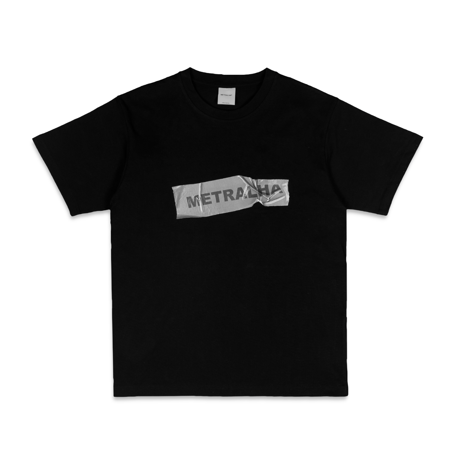 metralha-worldwide-black-tape-t-shirt-limited-edition