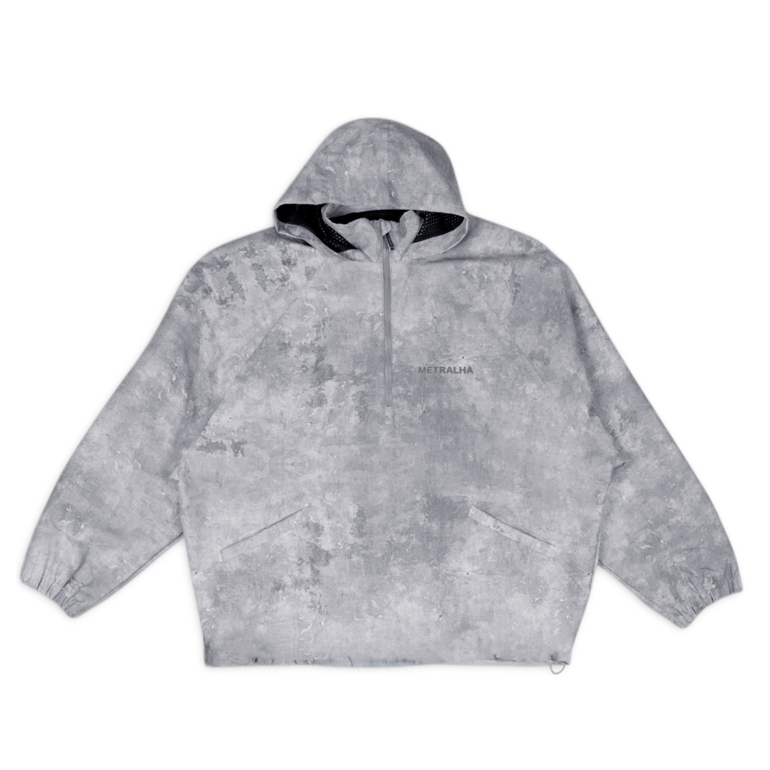 metralha-worldwide-concrete-windbreaker-waterproof-gray-limited-edition