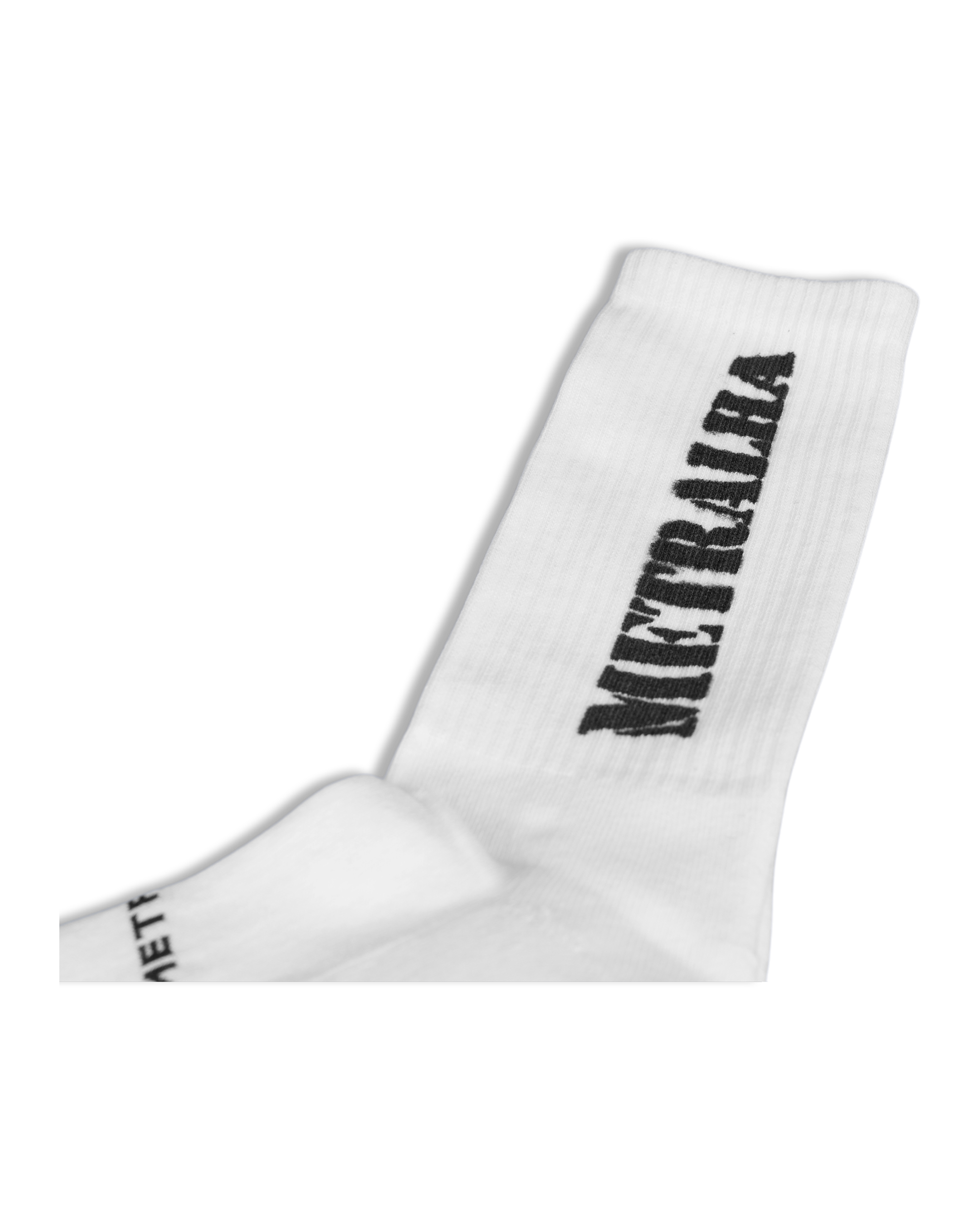 metralha-worldwide-socks-white-limited-edition-black-logo-reinforced-sole-seamless-knitting