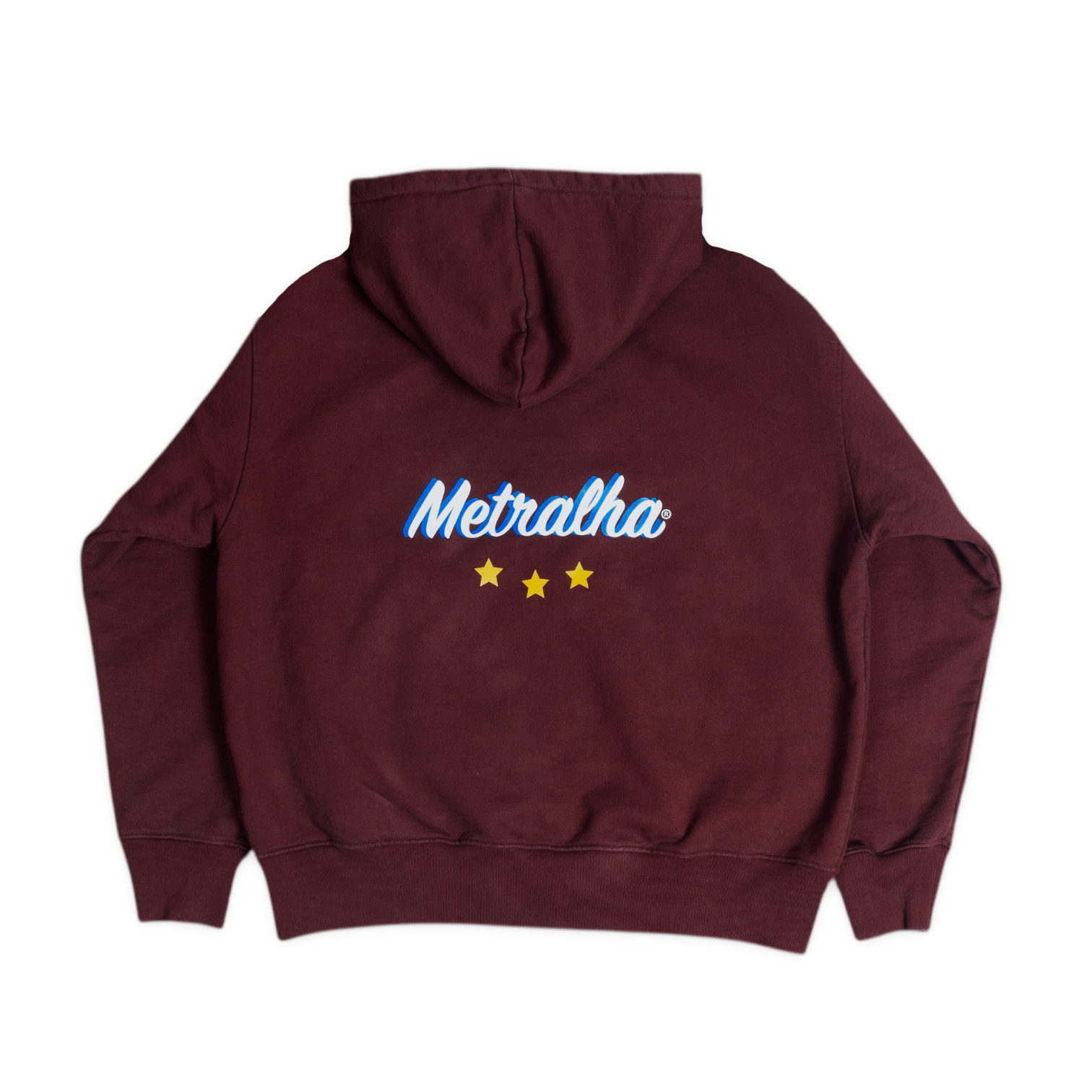 metralha-worldwide-star-collector-hoodie-kangaroo-pocket-ribbed-cuffs-limited-edition