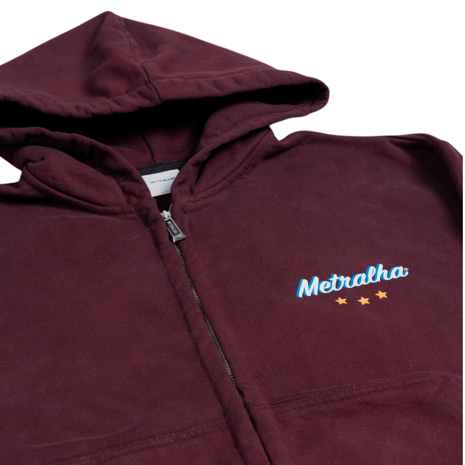 metralha-worldwide-star-collector-hoodie-kangaroo-pocket-ribbed-cuffs-oversized-fit-limited-edition