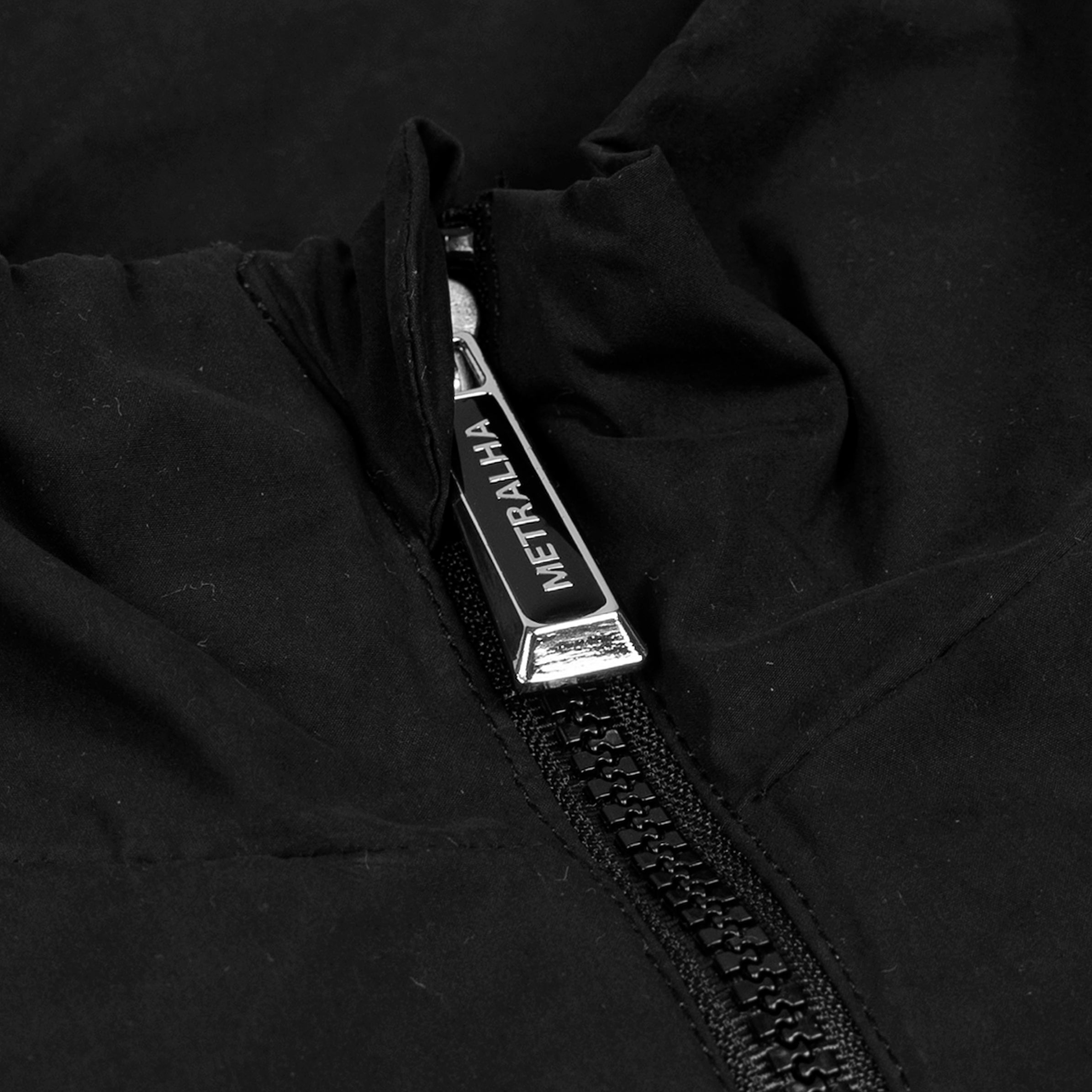 metralha-worldwide-waterproof-windbreaker-limited-edition-black-color-halfzip